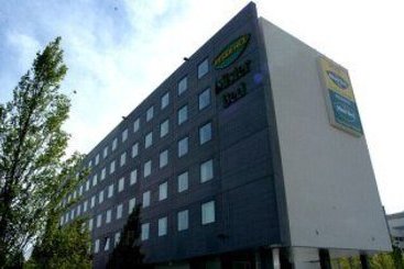 Residence Mister Bed Torcy  | Torcy | Seine-et-Marne | France 1