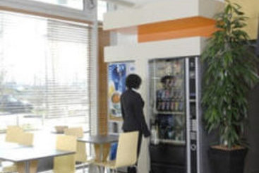 Residence Mister Bed Torcy  | Torcy | Seine-et-Marne | France 10