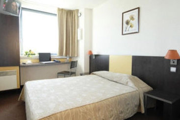 Residence Mister Bed Torcy  | Torcy | Seine-et-Marne | France 11