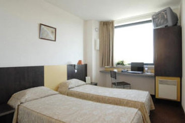 Residence Mister Bed Torcy  | Torcy | Seine-et-Marne | France 12