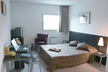 Residence Mister Bed Torcy  | Torcy | Seine-et-Marne | France 3