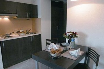 Residence Mister Bed Torcy  | Torcy | Seine-et-Marne | France 4