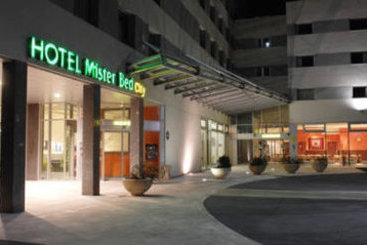 Residence Mister Bed Torcy  | Torcy | Seine-et-Marne | France 5