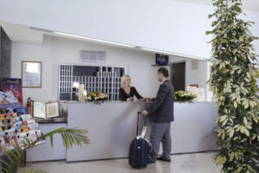 Residence Mister Bed Torcy  | Torcy | Seine-et-Marne | France 7