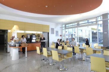 Residence Mister Bed Torcy  | Torcy | Seine-et-Marne | France 8