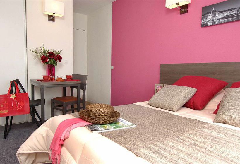 Hôtel Citea Bordeaux  | Bordeaux | Gironde | France 1