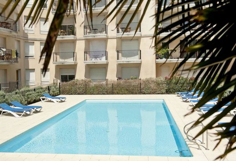 Hôtel Citea Bordeaux  | Bordeaux | Gironde | France 10