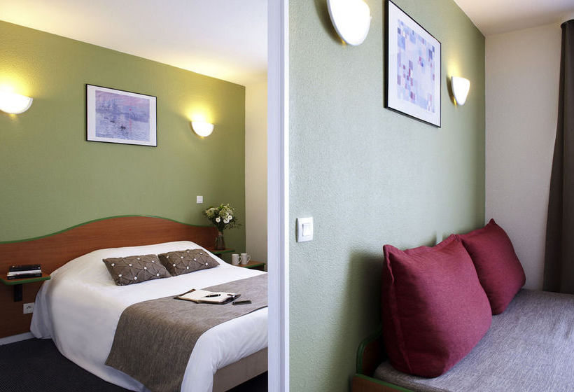 Hôtel Citea Bordeaux  | Bordeaux | Gironde | France 11