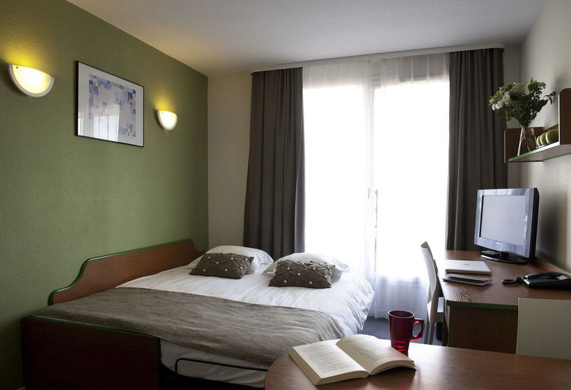 Hôtel Citea Bordeaux  | Bordeaux | Gironde | France 12