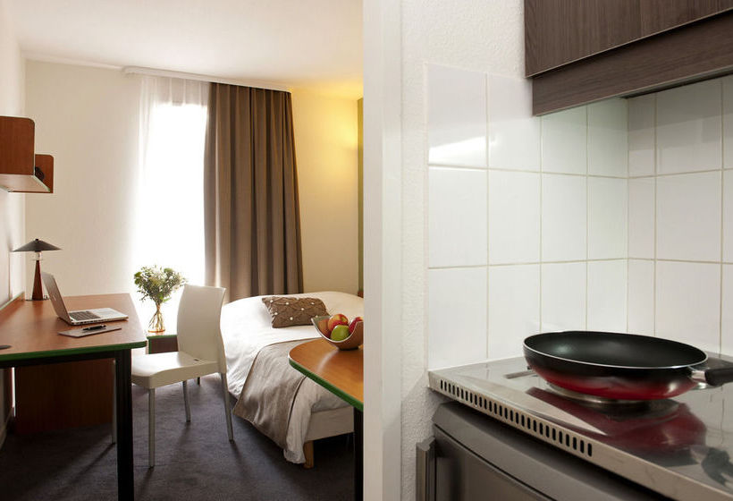 Hôtel Citea Bordeaux  | Bordeaux | Gironde | France 13