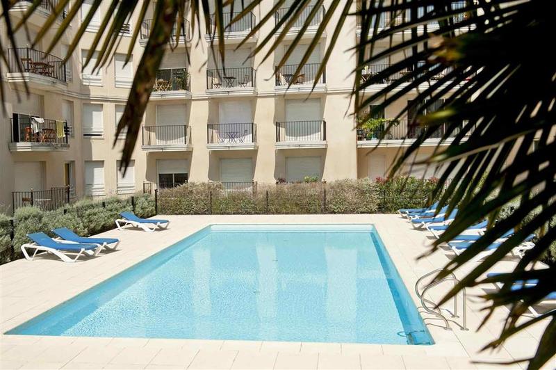 Hôtel Citea Bordeaux  | Bordeaux | Gironde | France 14