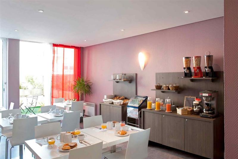 Hôtel Citea Bordeaux  | Bordeaux | Gironde | France 18