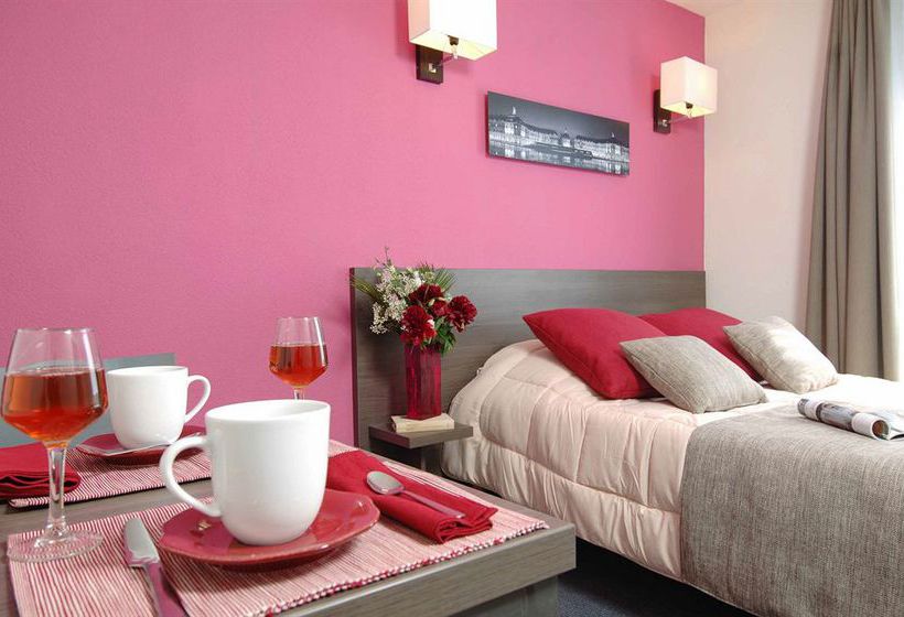 Hôtel Citea Bordeaux  | Bordeaux | Gironde | France 2