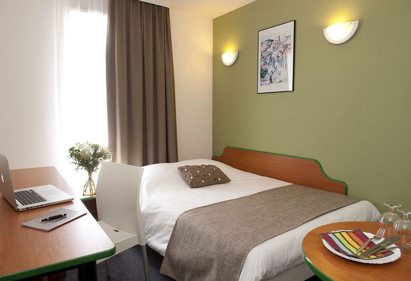 Hôtel Citea Bordeaux  | Bordeaux | Gironde | France 3