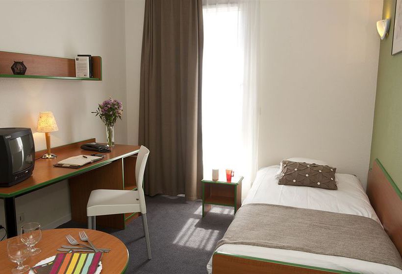 Hôtel Citea Bordeaux  | Bordeaux | Gironde | France 4