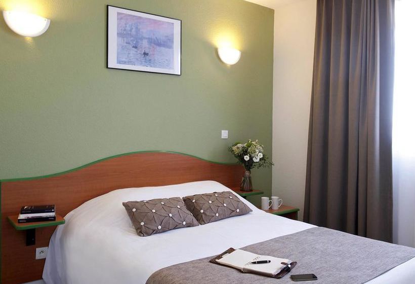 Hôtel Citea Bordeaux  | Bordeaux | Gironde | France 5