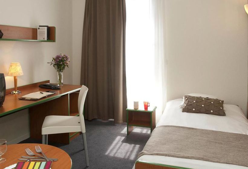 Hôtel Citea Bordeaux  | Bordeaux | Gironde | France 6