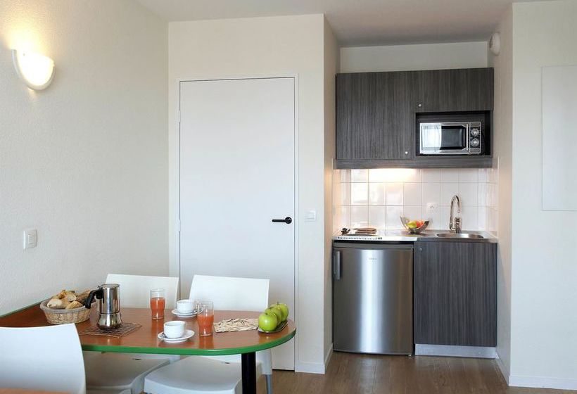 Hôtel Citea Bordeaux  | Bordeaux | Gironde | France 7