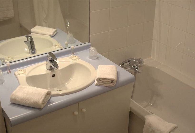 Hotel Adagio Access Divonnes Les Bains Ain