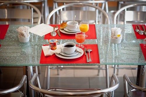 Hôtel Adagio Access Saint Denis Pleyel  | Saint Denis | Seine Saint Denis | France 11