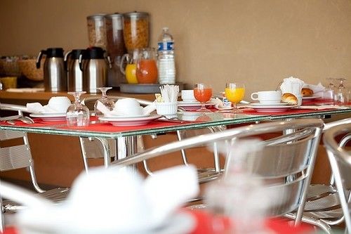 Hôtel Adagio Access Saint Denis Pleyel  | Saint Denis | Seine Saint Denis | France 12