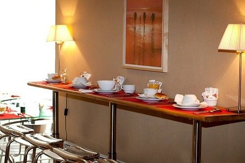 Hôtel Adagio Access Saint Denis Pleyel  | Saint Denis | Seine Saint Denis | France 13