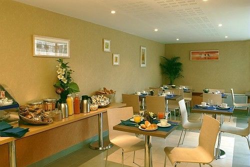 Hôtel Adagio Access Saint Denis Pleyel  | Saint Denis | Seine Saint Denis | France 14