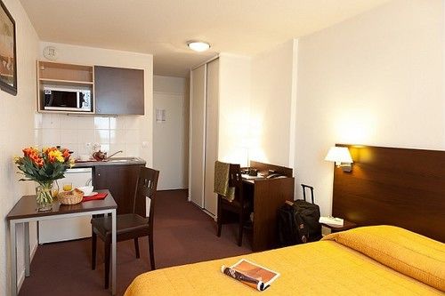 Hôtel Adagio Access Saint Denis Pleyel  | Saint Denis | Seine Saint Denis | France 17