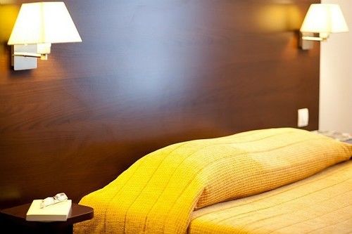 Hôtel Adagio Access Saint Denis Pleyel  | Saint Denis | Seine Saint Denis | France 18