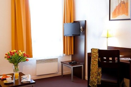 Hôtel Adagio Access Saint Denis Pleyel  | Saint Denis | Seine Saint Denis | France 20