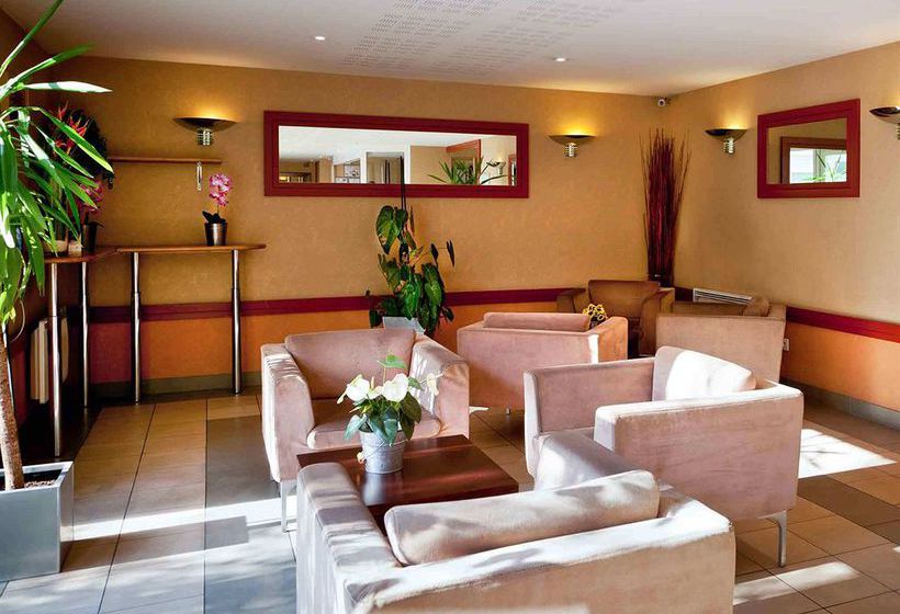 Hôtel Adagio Access Saint Denis Pleyel  | Saint Denis | Seine Saint Denis | France 5