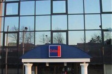 Hotel Citea Axe Majeur Cergy Saint Christophe Cergy