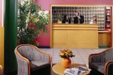 Hôtel Citea Axe Majeur Cergy Saint Christophe  | Cergy | Val-d'Oise | France 2