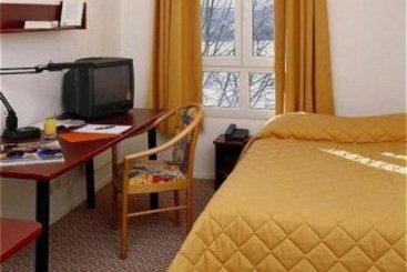 Hôtel Citea Axe Majeur Cergy Saint Christophe  | Cergy | Val-d'Oise | France 3