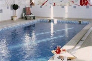 Hôtel Citea Axe Majeur Cergy Saint Christophe  | Cergy | Val-d'Oise | France 4