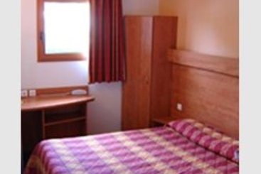 Best Hotel La Croix Verte Baillet en France 