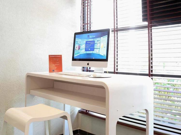 Suite Novotel Nancy Centre  | Nancy | Meurthe-et-Moselle | France 15