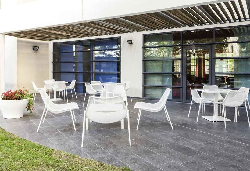 Suite Novotel Nancy Centre  | Nancy | Meurthe-et-Moselle | France 5