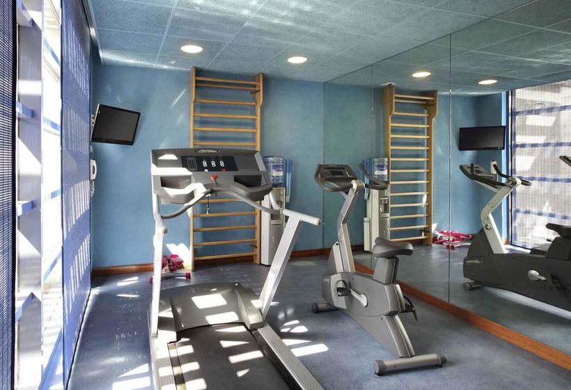 Suite Novotel Nancy Centre  | Nancy | Meurthe-et-Moselle | France 7