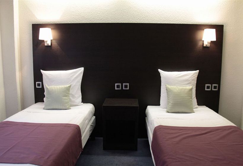 Hotel Athenee  | Cannes | Alpes Marítimos | Francia 1