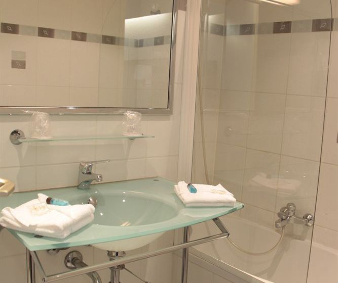 Hotel Athenee  | Cannes | Alpes Marítimos | Francia 10