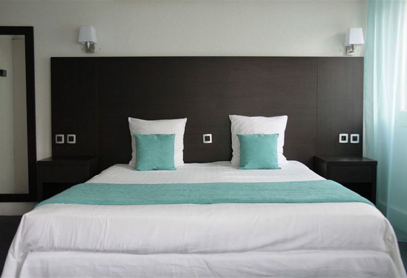 Hotel Athenee  | Cannes | Alpes Marítimos | Francia 11