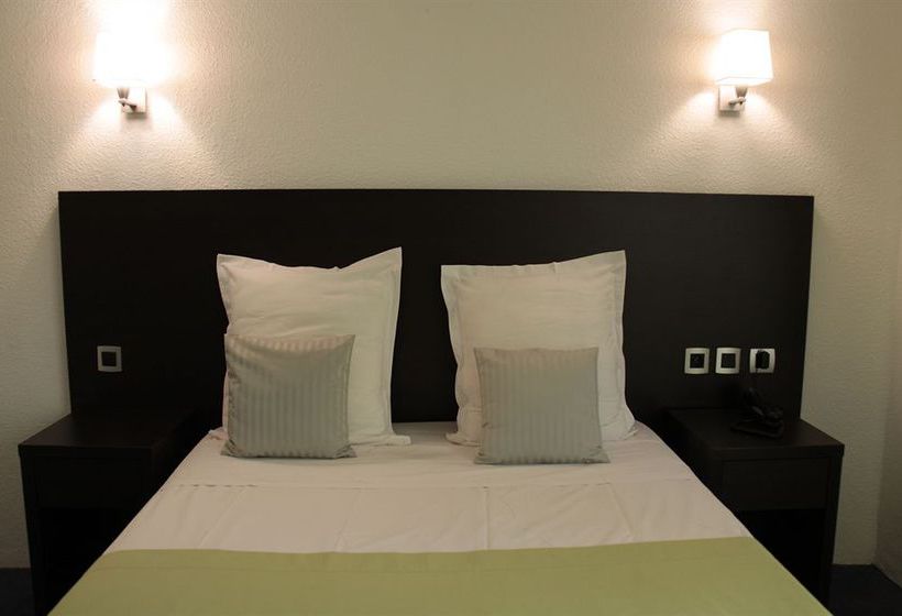 Hotel Athenee  | Cannes | Alpes Marítimos | Francia 12