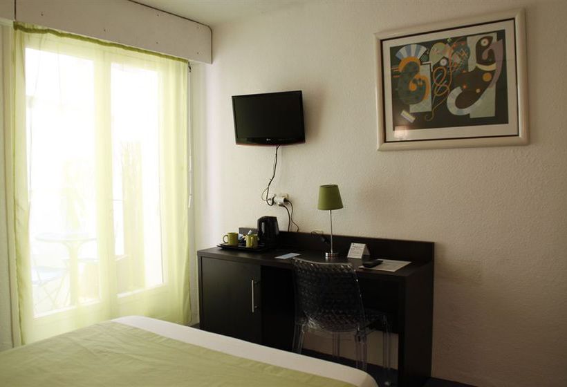 Hotel Athenee  | Cannes | Alpes Marítimos | Francia 13