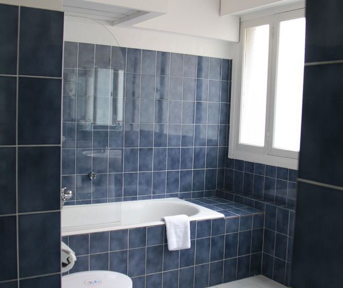 Hotel Athenee  | Cannes | Alpes Marítimos | Francia 14