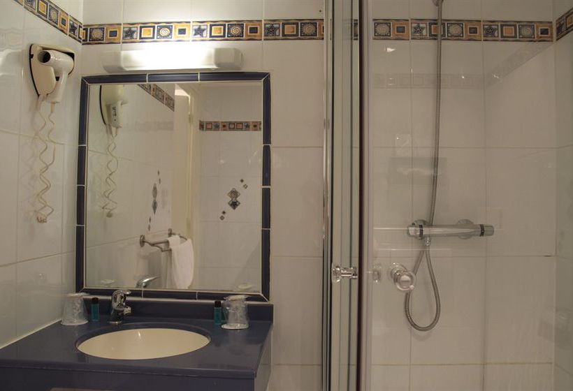 Hotel Athenee  | Cannes | Alpes Marítimos | Francia 3