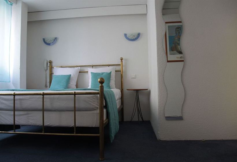 Hotel Athenee  | Cannes | Alpes Marítimos | Francia 4