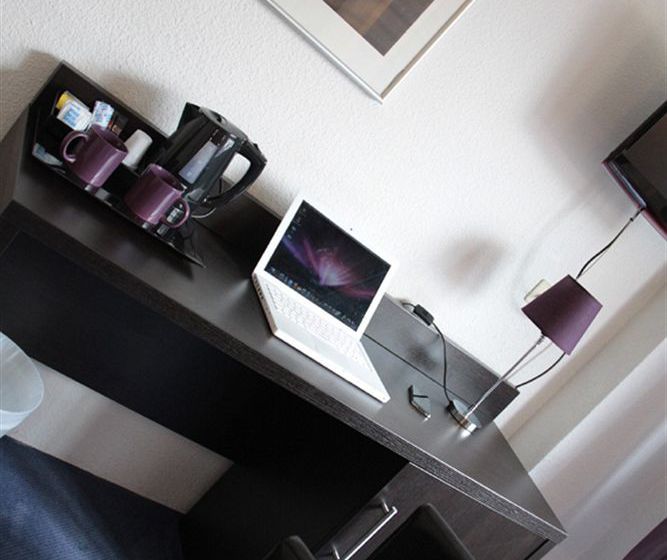 Hotel Athenee  | Cannes | Alpes Marítimos | Francia 5