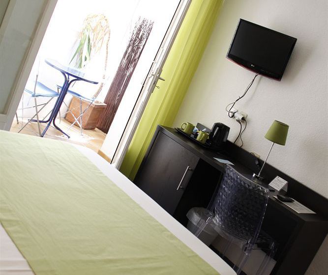 Hotel Athenee  | Cannes | Alpes Marítimos | Francia 6