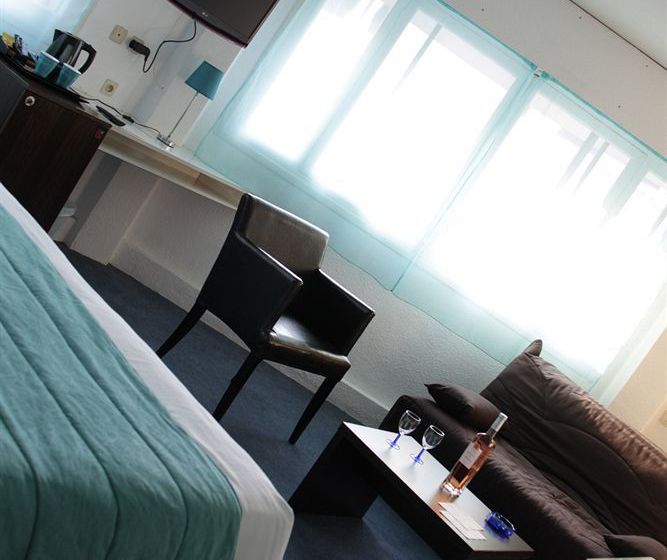 Hotel Athenee  | Cannes | Alpes Marítimos | Francia 7